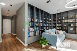 2-к квартира, вторичка, 90м2, 24/27 этаж