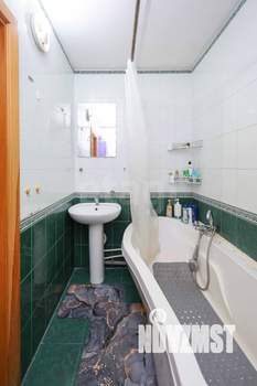 1-к квартира, вторичка, 34м2, 1/10 этаж