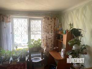 1-к квартира, вторичка, 31м2, 1/5 этаж