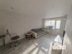 1-к квартира, вторичка, 33м2, 3/5 этаж