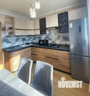 3-к квартира, вторичка, 64м2, 8/9 этаж