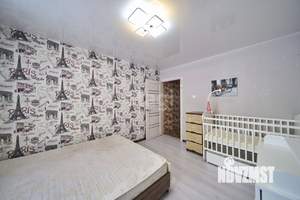 3-к квартира, вторичка, 70м2, 1/10 этаж
