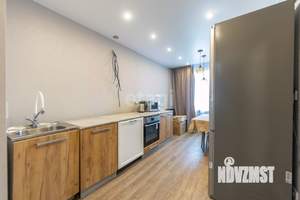 2-к квартира, вторичка, 69м2, 4/15 этаж
