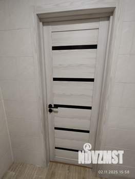 1-к квартира, вторичка, 35м2, 16/19 этаж