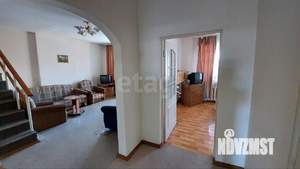 4-к квартира, вторичка, 129м2, 5/6 этаж