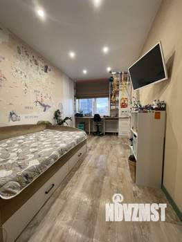 Студия квартира, вторичка, 62м2, 11/27 этаж