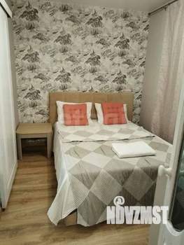 1-к квартира, вторичка, 22м2, 1/9 этаж