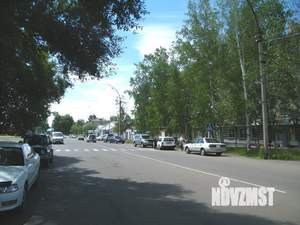 2-к квартира, вторичка, 42м2, 2/2 этаж