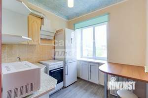 2-к квартира, вторичка, 46м2, 4/4 этаж