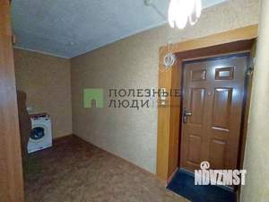 1-к квартира, вторичка, 34м2, 4/9 этаж