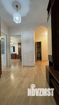 2-к квартира, вторичка, 52м2, 5/5 этаж