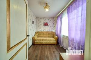 3-к квартира, вторичка, 48м2, 5/5 этаж