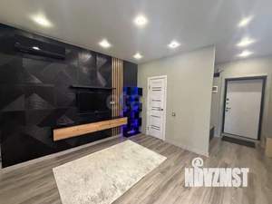 2-к квартира, вторичка, 45м2, 6/11 этаж