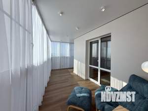 2-к квартира, вторичка, 50м2, 1/24 этаж