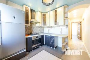 3-к квартира, вторичка, 66м2, 6/10 этаж