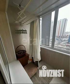 1-к квартира, вторичка, 37м2, 8/9 этаж