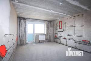 3-к квартира, вторичка, 73м2, 12/12 этаж