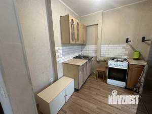 2-к квартира, вторичка, 45м2, 1/5 этаж