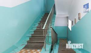 1-к квартира, вторичка, 36м2, 3/4 этаж