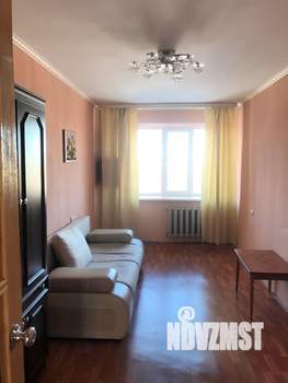 3-к квартира, вторичка, 78м2, 10/10 этаж