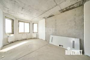 2-к квартира, вторичка, 45м2, 15/19 этаж