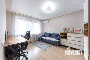 1-к квартира, вторичка, 31м2, 1/5 этаж
