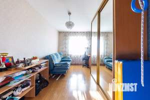 2-к квартира, вторичка, 47м2, 5/5 этаж