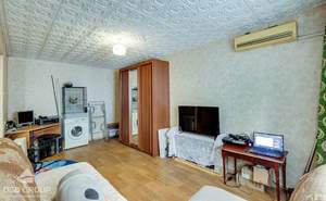 3-к квартира, вторичка, 55м2, 1/2 этаж