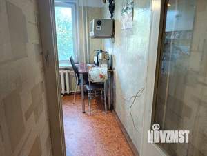 3-к квартира, вторичка, 57м2, 3/5 этаж