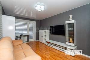2-к квартира, вторичка, 49м2, 5/5 этаж