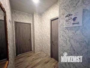 2-к квартира, вторичка, 41м2, 2/2 этаж