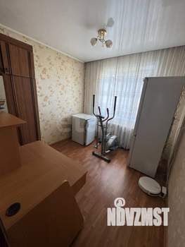 3-к квартира, вторичка, 68м2, 10/10 этаж