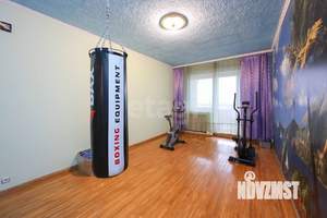 3-к квартира, вторичка, 127м2, 5/10 этаж