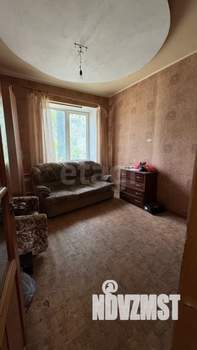 2-к квартира, вторичка, 59м2, 2/3 этаж