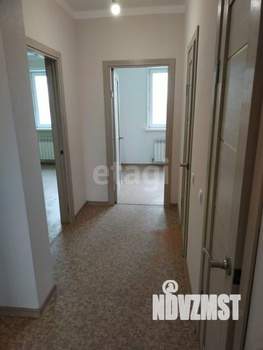 3-к квартира, вторичка, 66м2, 7/8 этаж