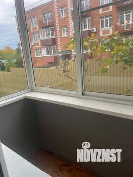 1-к квартира, вторичка, 40м2, 1/3 этаж