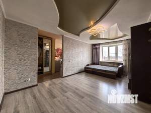 1-к квартира, вторичка, 36м2, 3/5 этаж