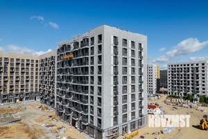 1-к квартира, вторичка, 34м2, 4/10 этаж