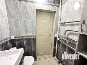 3-к квартира, вторичка, 55м2, 3/3 этаж