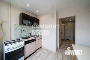 1-к квартира, вторичка, 33м2, 7/10 этаж