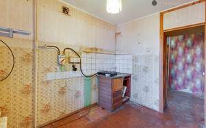 2-к квартира, вторичка, 48м2, 3/10 этаж