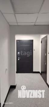 3-к квартира, вторичка, 57м2, 9/10 этаж