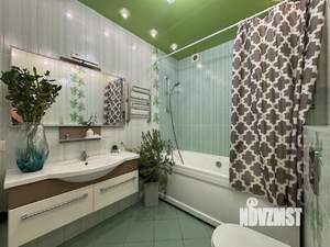 2-к квартира, вторичка, 68м2, 9/10 этаж