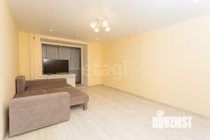 1-к квартира, вторичка, 36м2, 8/10 этаж