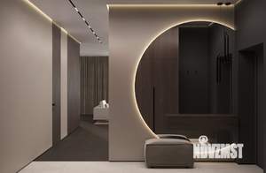 2-к квартира, вторичка, 96м2, 14/22 этаж