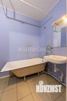 1-к квартира, вторичка, 33м2, 5/10 этаж