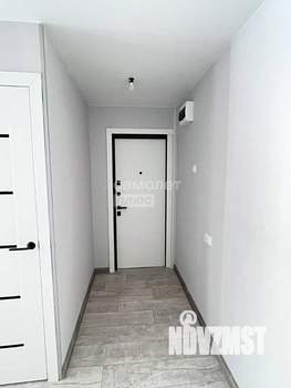 2-к квартира, вторичка, 50м2, 1/5 этаж