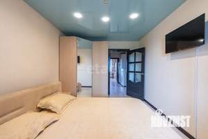 3-к квартира, вторичка, 66м2, 6/10 этаж