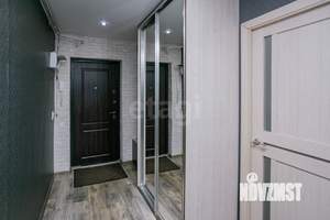 2-к квартира, вторичка, 52м2, 3/10 этаж