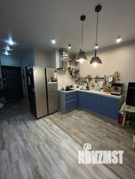 1-к квартира, вторичка, 43м2, 12/27 этаж